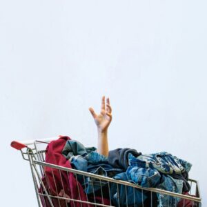 Alışveriş Bağımlılığı