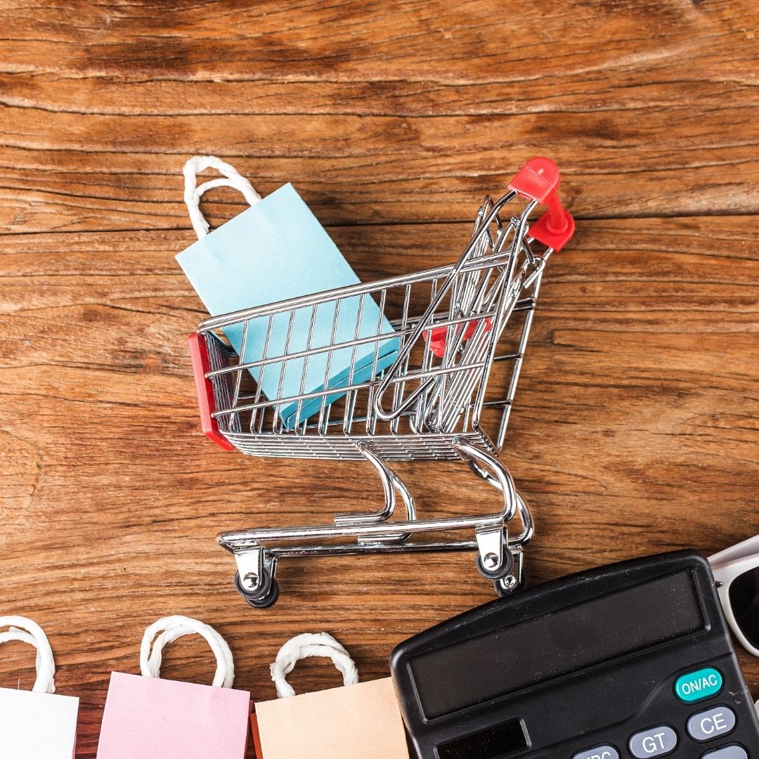 Alışveriş Bağımlılığı