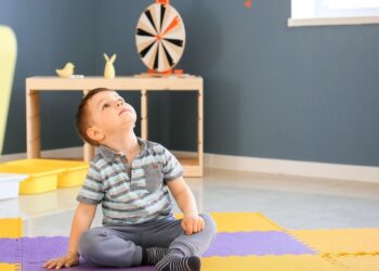 Çocuklarda Davranış Bozukluklarının Türleri