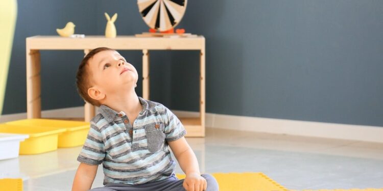 Çocuklarda Davranış Bozukluklarının Türleri