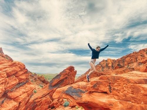Öz Yeterlilik ve Kendinize İnanmanın Önemi | 2024