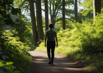 Doğa Terapisi Ruh Sağlığınıza Nasıl Yardımcı Olur?