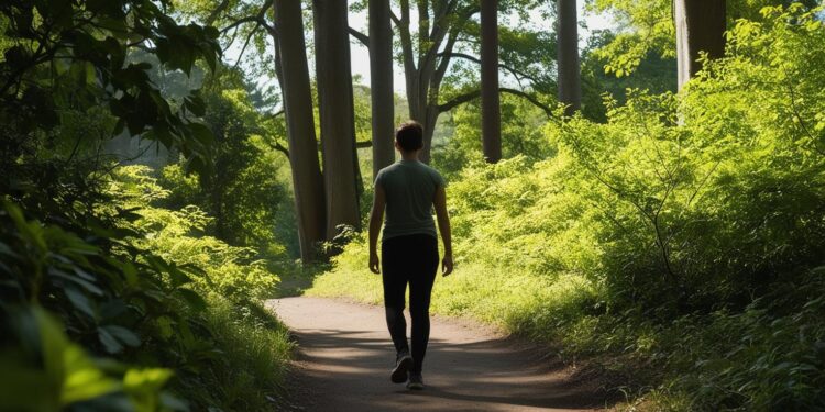 Doğa Terapisi Ruh Sağlığınıza Nasıl Yardımcı Olur?